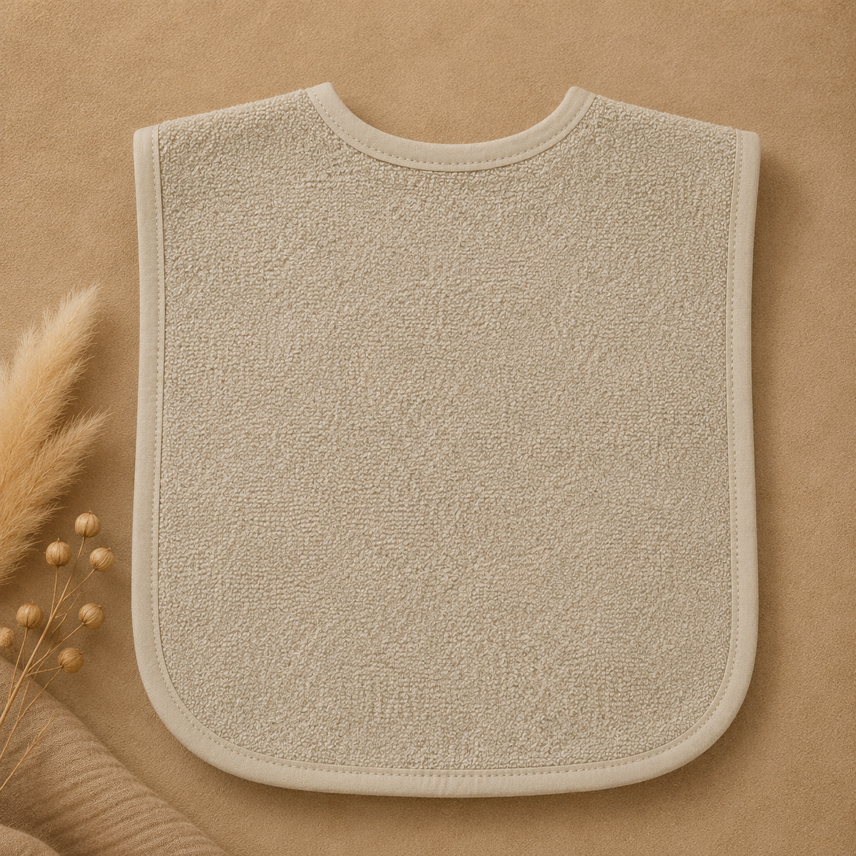 Gepersonaliseerde baby accessoires