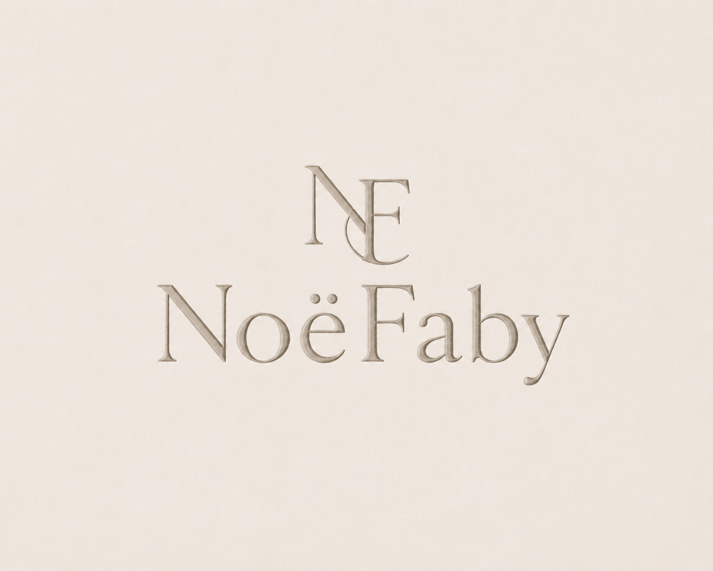 NoëFaby